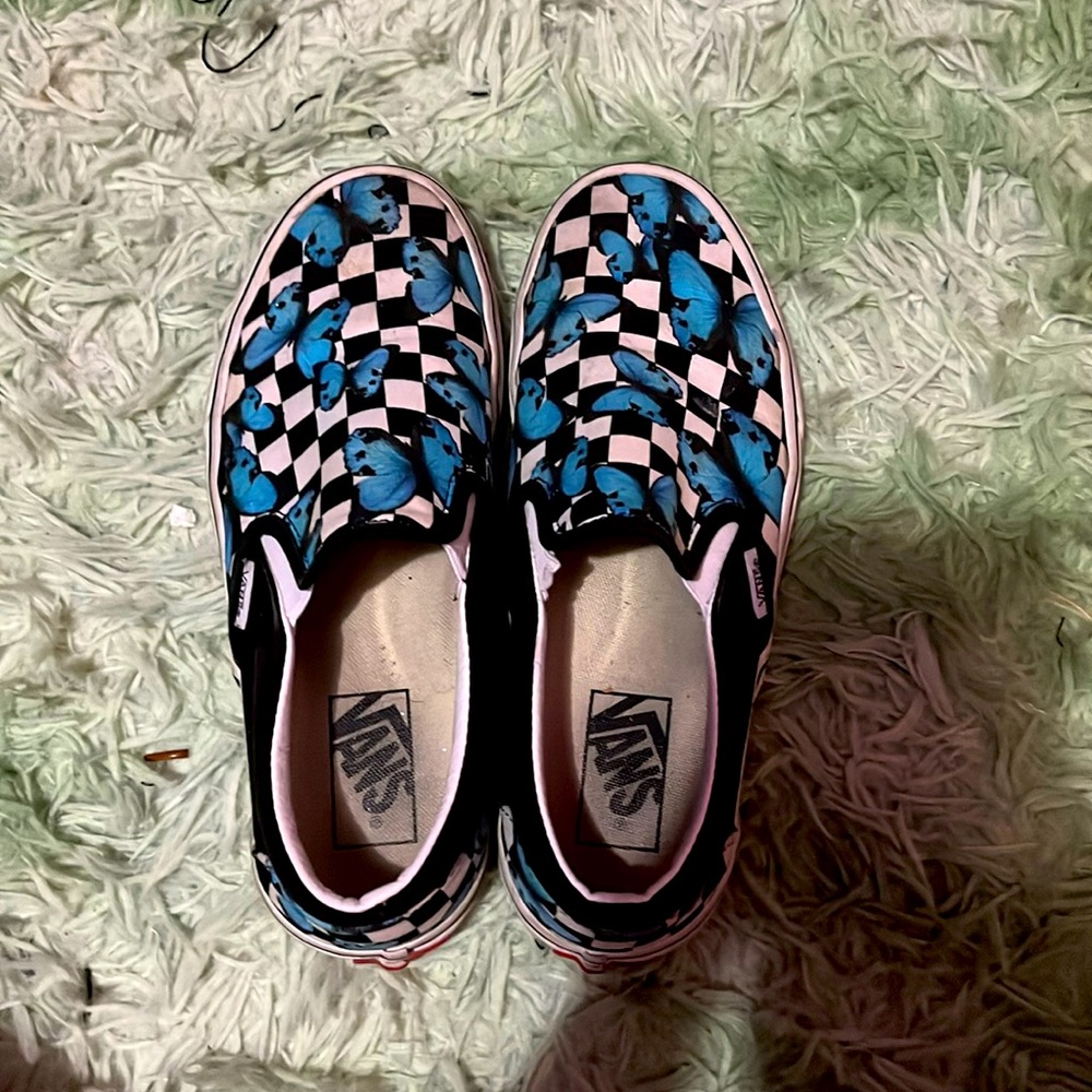 i dont wear anymore 7.5 womens
